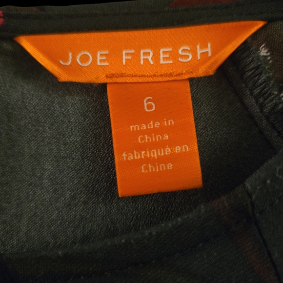 Joe Fresh - Picture 2 of 2
